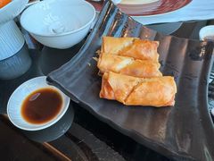-夏宫中餐厅(静安香格里拉店)