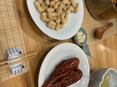 -蟹家大院(保利时光里店)