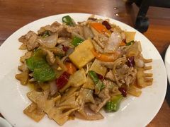 -老街坊餐吧