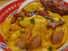-明記茶餐廳(福田总店)