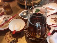 -红色江山(首钢国际大厦店)