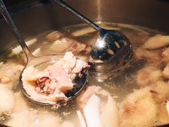 -大头椰·椰子鸡火锅(南宁万象城店)