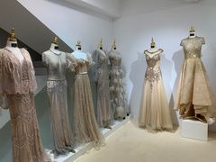 -MSV 高端礼服定制(大良店)