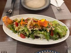 -LA CREPERIE BRETONNE布列塔尼法式餐厅(天童北路店)