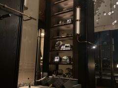 -苏宁钟山国际高尔夫酒店大堂酒廊