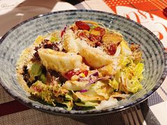 主厨沙拉-Primo·丽莫意大利窑烤披萨