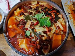 -薛阿婆(北美新天地中心店)