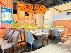 -鼎原力量东北吊炉烧烤(临河街店)