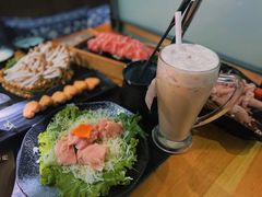 -湊湊火锅·茶憩(石家庄万象城店)