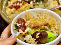 -煲煲掂风味煲仔饭餐厅(西区店)