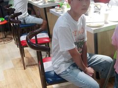 -韩风源烧烤涮自助餐厅(禹州新一峰店)