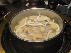 -凤园椰珍·臻品椰子鸡(保利时光里店)