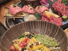 -丸藏和牛烧肉专门店(园区师惠坊店)