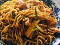 -望江面馆(杭州智汇中心店)
