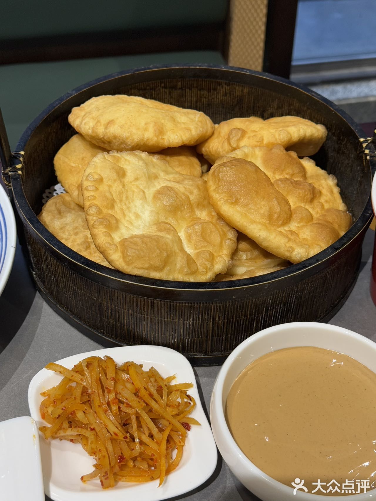 西安首家！！祁连山羊肉火锅！