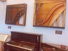 -鼓浪屿钢琴博物馆