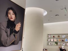 -天真蓝照相馆(五角场百联又一城店)