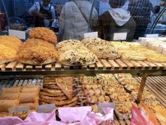 -爱维尔阳光蛋糕(独墅湖邻里中心店)