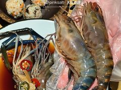 -虎哥六韩式烤肉料理 TIGERGRILL(隆生金山湖中心购物广场店)