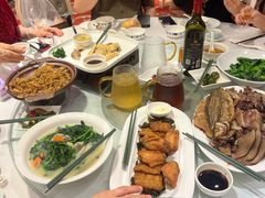 -南园酒家(前进路店)
