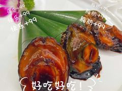 -齐家花园大酒店(宝山店)