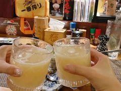 -半藏居酒屋(香港花园店)