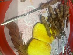 -北三老太太烧烤(人生一串上榜店)