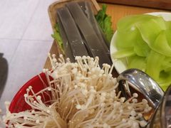 -雾都渣渣火锅(南城智汇城店)