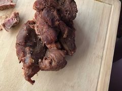 -清真铁志明腊牛羊肉