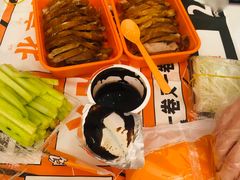 -蔓姐北京烤鸭(芙蓉广场店)