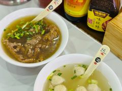 -东街钟楼肉粽(总店)