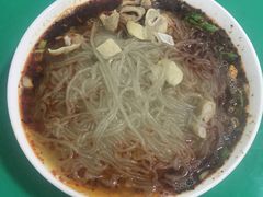 -甘记肥肠粉(马鞍北路店)