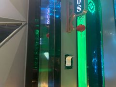 -星璨火吧KTV聚会餐厅(华清广场店)