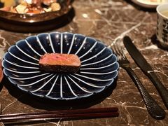 m9肉眼-广州瑰丽酒店·Black Iron黑金燚