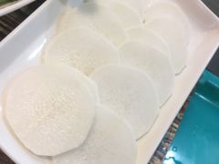 萝卜-拾下卜卜贝•海鲜火锅