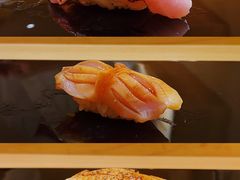 -鮨青(恒基名人购物中心店)