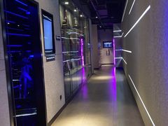 -威尔仕健身会所(古北1699店)
