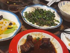 -陈记菜馆·非遗淮扬菜(东关街教场店)
