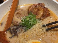 -味千拉面(广州白云机场T1西二店)