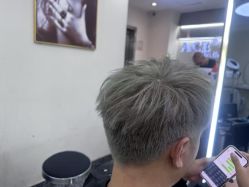 -东梵造型·烫发染发接发连锁SALON