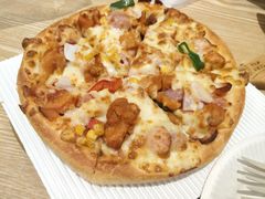 -尊宝比萨(机场店)