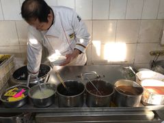 -陈记锅巴菜(五大道店)