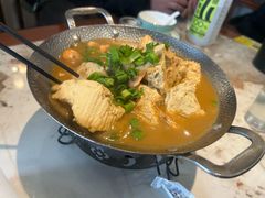 -小乡小镇·传承桐庐土菜·老板亲自烧的菜