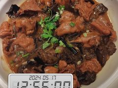 -金掌勺锅包肉(华润万象城店)