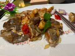 -大门水乡·顺德菜