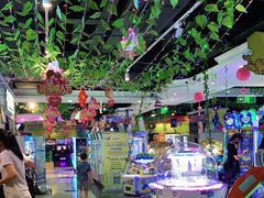 -大玩家(青岛CBD延吉路万达店)