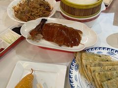-大鸭梨(天通西苑店)