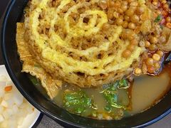 -顶香阁桂林米粉·柳州螺蛳粉(上地店)