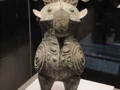 -河南博物院