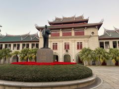 -厦门大学(思明校区)